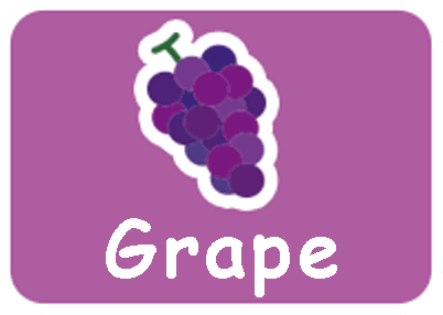 grape