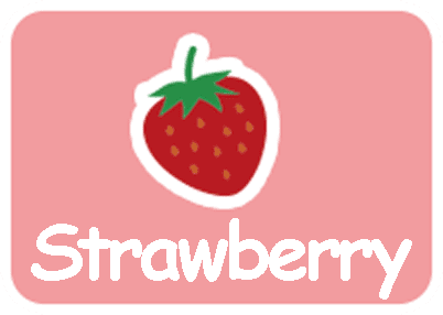 strawberry