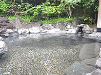 植木温泉の宿　旅館平山